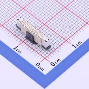 KH-FPC0.5-H5.0-18P-LTQB商品缩略图