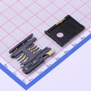 SIM-212S-8P商品缩略图