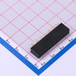 PM2.54-2*13商品缩略图