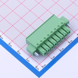 GSP002BW-3.81-08P-11-00A(H)商品缩略图