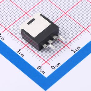 STB8NM60T4商品缩略图