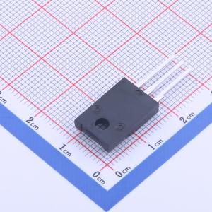 STF12N65M5商品缩略图