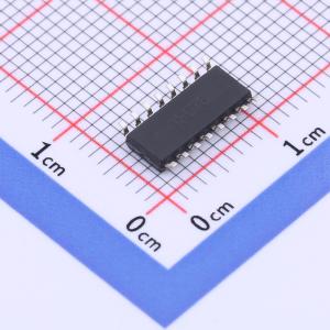 SN74LV165AD商品缩略图