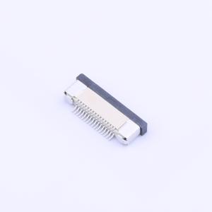 KH-CL0.5-H2.0-16PIN商品缩略图