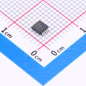 MAX1485EUB+T商品缩略图