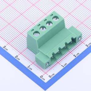 KF2EDGRKM-5.08-4P商品缩略图