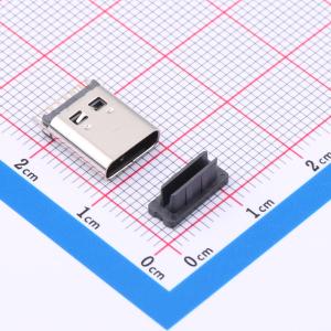 TYPE-C 6P LCH10.5商品缩略图