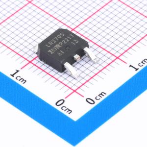 IRLR2705TRLPBF商品缩略图