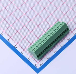 DB2EK-2.54-18P-GN-S商品缩略图