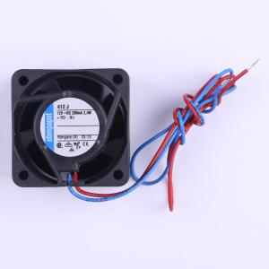 ebmpapst 直流风扇 412J