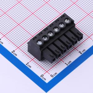 DB2EK-3.81-6P-BK-S商品缩略图