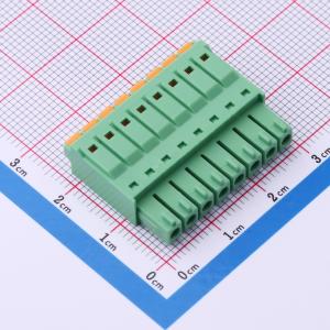 MX15EDGKN-3.5-08P-GN01-Cu-A商品缩略图