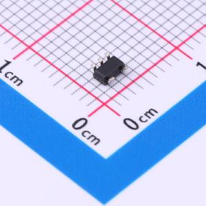 TPS79230DBVR商品缩略图