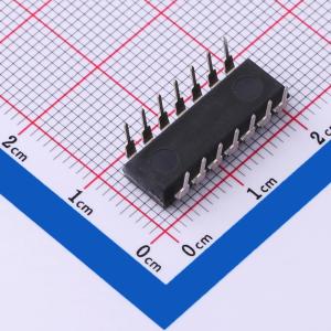 CD74HC74E商品缩略图