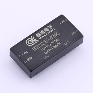 URB2424LD-20WR3商品缩略图