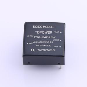 TD6-24D15W商品缩略图