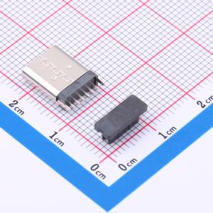 TYPE-C 6P LCH10.5商品缩略图