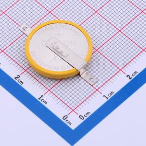 CR2032-H SMT商品缩略图