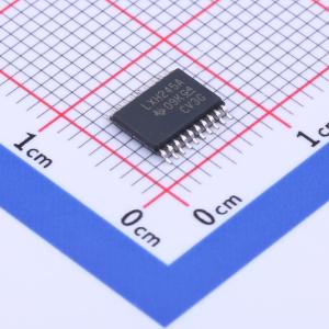 SN74LVTH245APWR商品缩略图