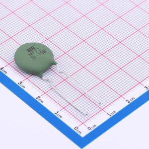 抑制浪涌型负温度系数热敏电阻器