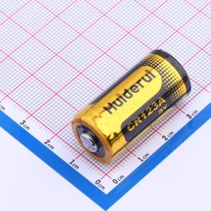 FLY.CR123A商品缩略图