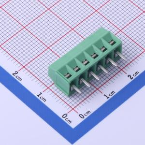 DB125-3.5-6P-GN-S商品缩略图