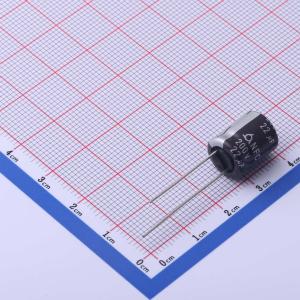 NFC200V22M10*12.5 LO商品缩略图