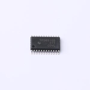 TPS65105PWPR商品缩略图
