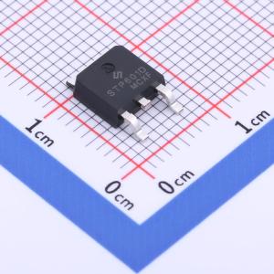 1个P沟道 耐压:60V 电流:30A