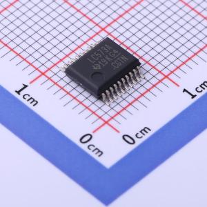 SN74LVC573ADBR商品缩略图