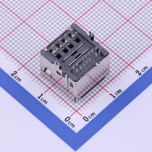 KH-TYPE-14P+USB-SZ商品缩略图