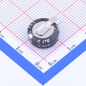 470mF -20%~+80% 5.5V