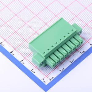 KF2EDGKCM-3.81-8P商品缩略图