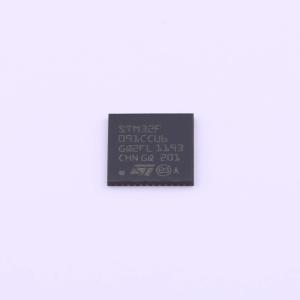 STM32F091CCU6TR商品缩略图