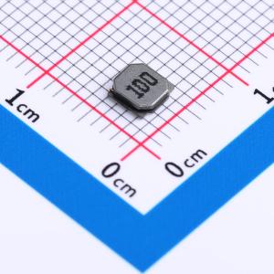10uH ±20% 800mA 温升电流：770mA