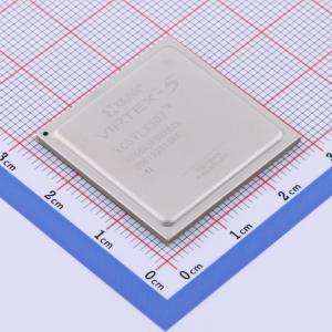 XC5VLX30T-1FFG665I商品缩略图