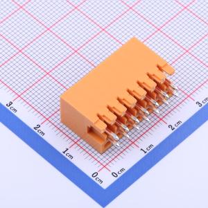 KF2EDGEVC-3.5-2*7P商品缩略图