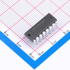 MAX691ACPE+商品缩略图