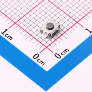 4*3*2.5mm 立贴 轻触开关