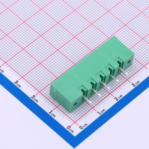 MX2EDGVM-5.08-05P-GN01-Cu-A商品缩略图