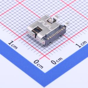 TYPE-C 16P QTGM027商品缩略图