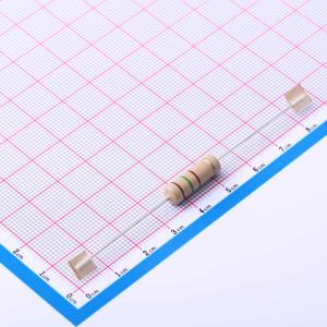 CR3W-150Ω±5%-QT73商品缩略图