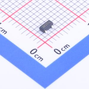 1个N沟道 耐压:20V 电流:6A