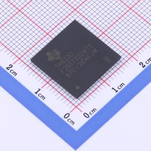具有 800MIPS、2xCPU、2xCLA、FPU、TMU、1024KB 闪存、EMIF、16 位 ADC 的 C2000™ 32 位 MCU