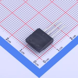 STFI4N62K3商品缩略图