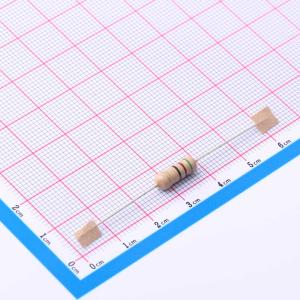 CR1W-51Ω±5%-TT52商品缩略图