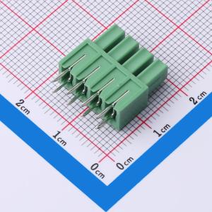 DB2EB-3.81-4P-GN商品缩略图