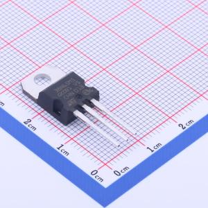 STP38N65M5商品缩略图