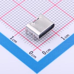 HC-TYPE-C-6P-01B商品缩略图