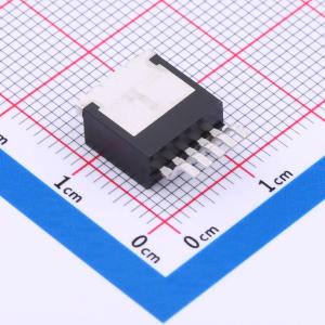 LM2575S-ADJ-MS商品缩略图